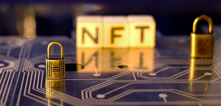 ¿Cómo funciona un NFT?